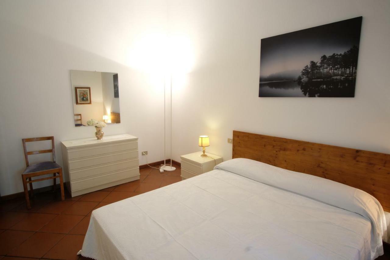 Villa Il Sorriso Bivigliano Екстер'єр фото