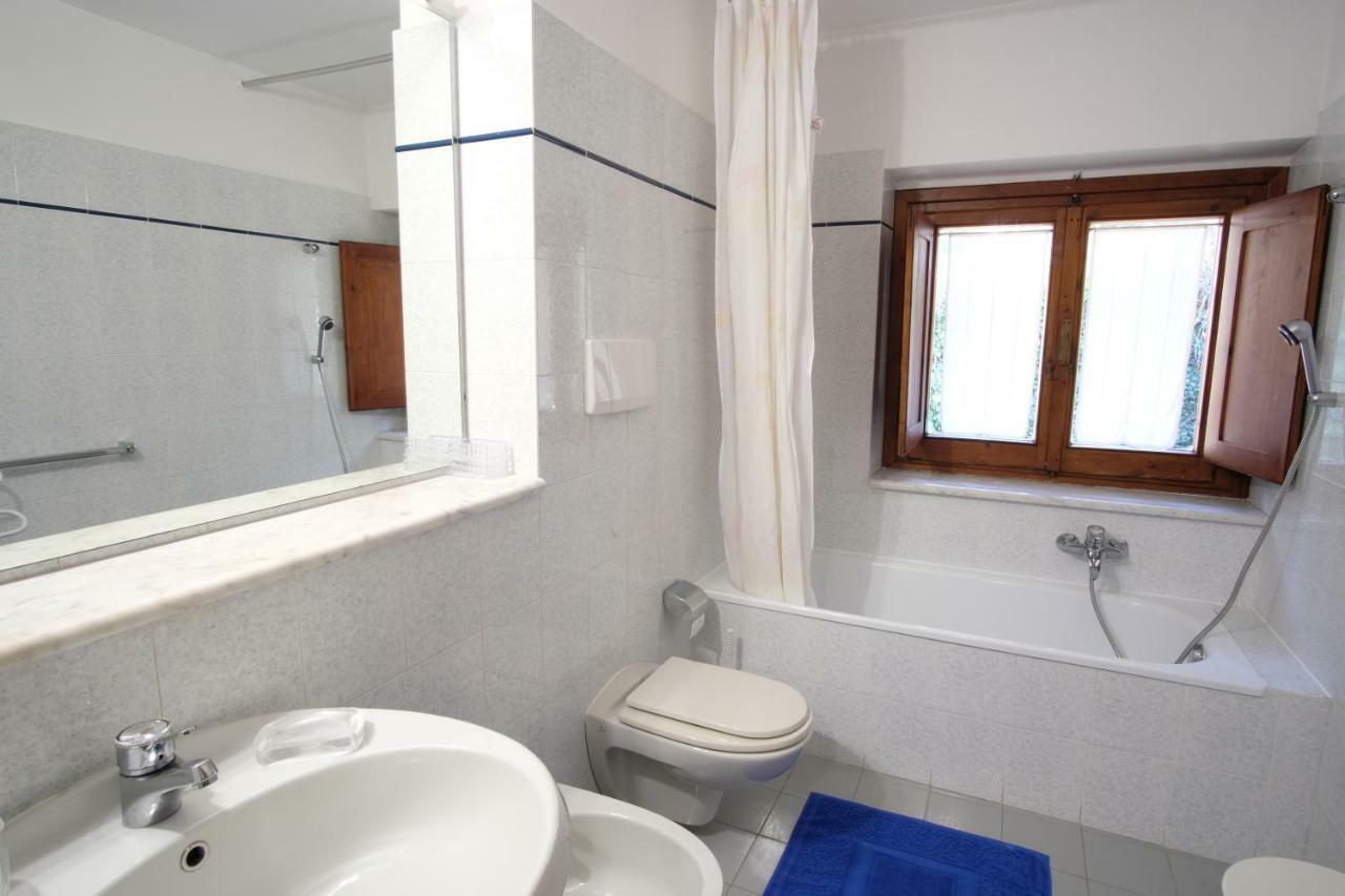 Villa Il Sorriso Bivigliano Екстер'єр фото