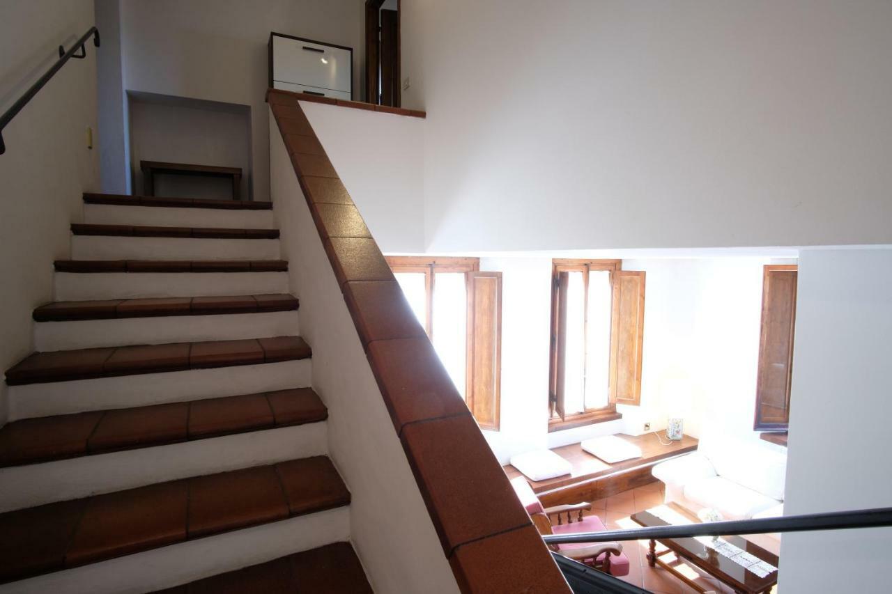 Villa Il Sorriso Bivigliano Екстер'єр фото