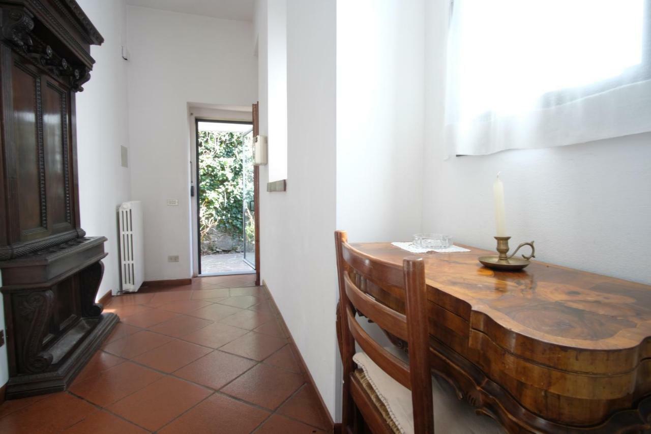 Villa Il Sorriso Bivigliano Екстер'єр фото